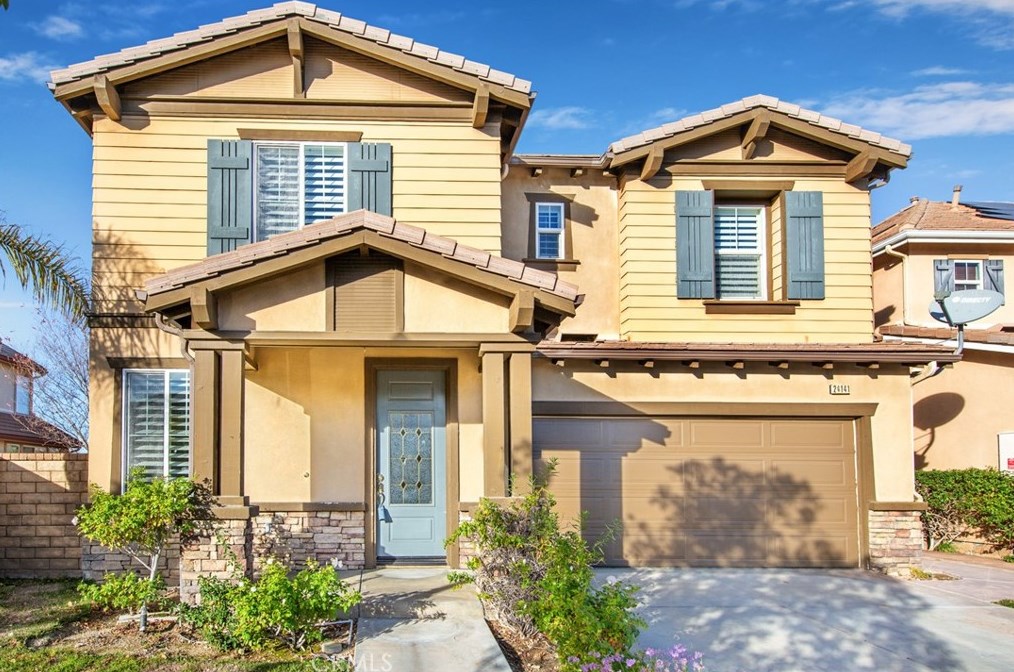 24141 Willowbrooke Ct, Santa Clarita, CA 91354