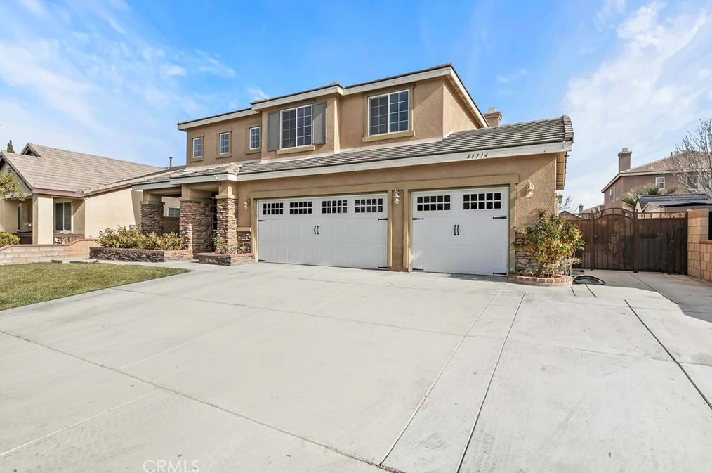 44714 Ruthron Ave, Lancaster, CA 93536