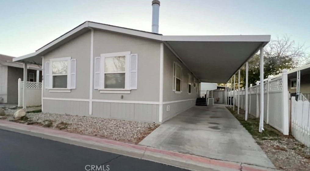 3524 E Ave R #89, Palmdale, CA 93550