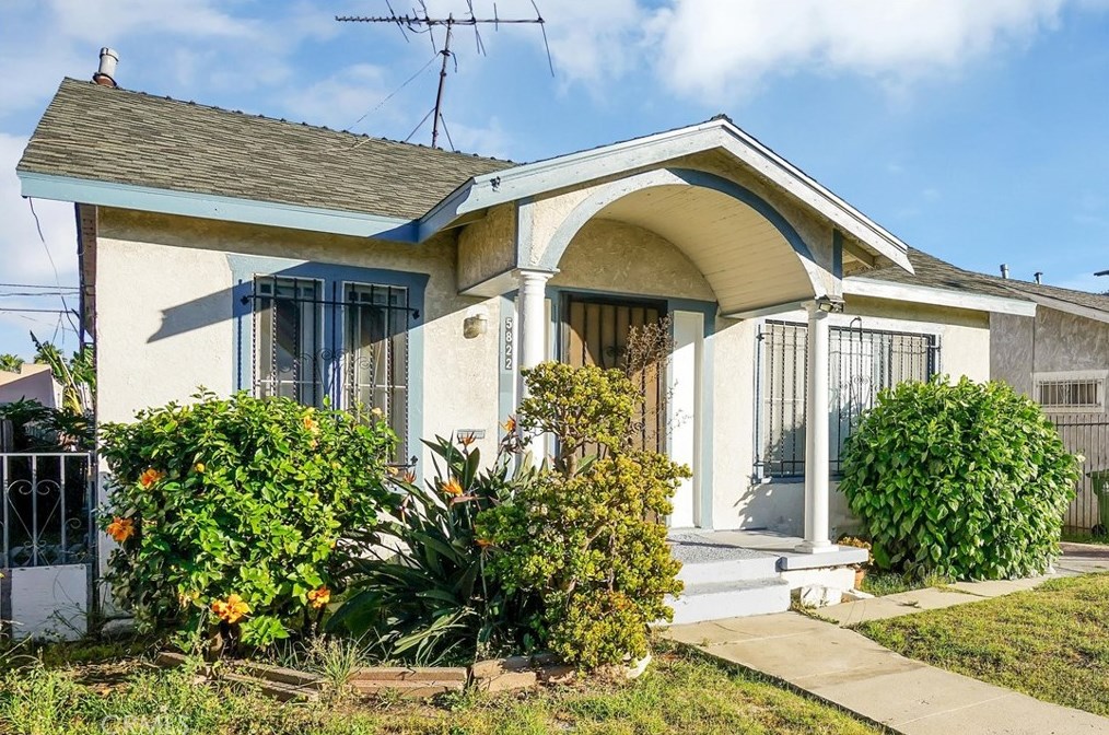 5822 Madden Ave, Los Angeles, CA 90043-3213