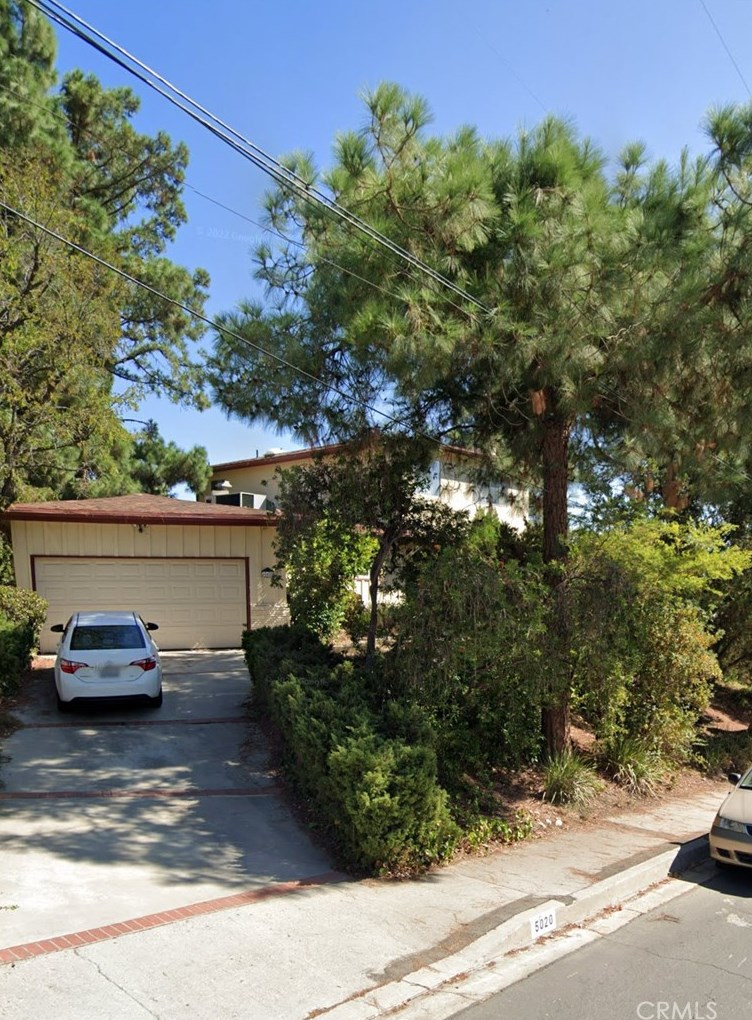 5020 Frederick Ave, Glendale, CA 91214