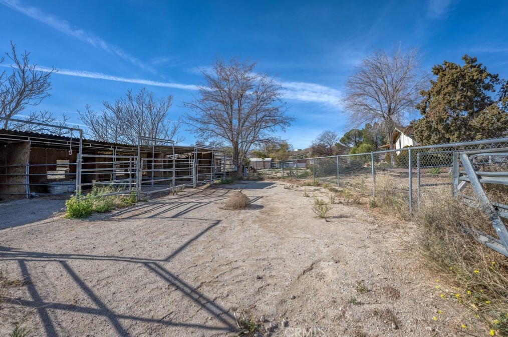 32545 Aliso Canyon Rd, Acton CA  93510-1815 exterior