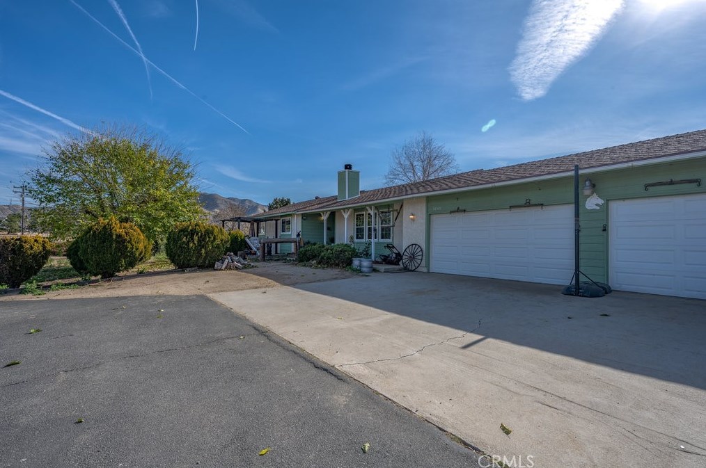 32545 Aliso Canyon Rd, Acton, CA 93510-1815