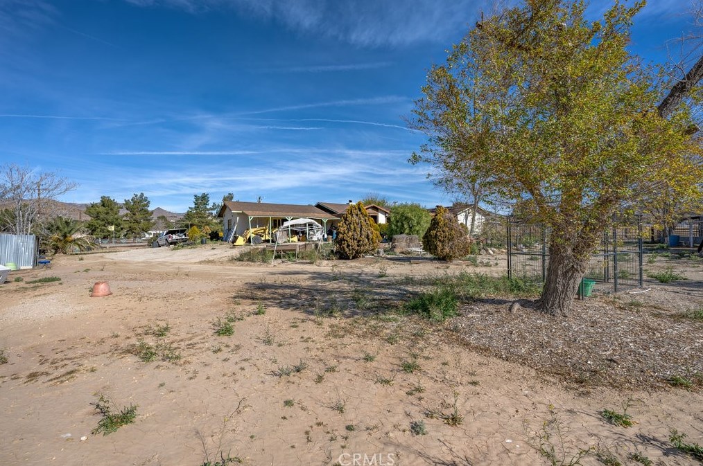 32545 Aliso Canyon Rd, Acton CA  93510-1815 exterior