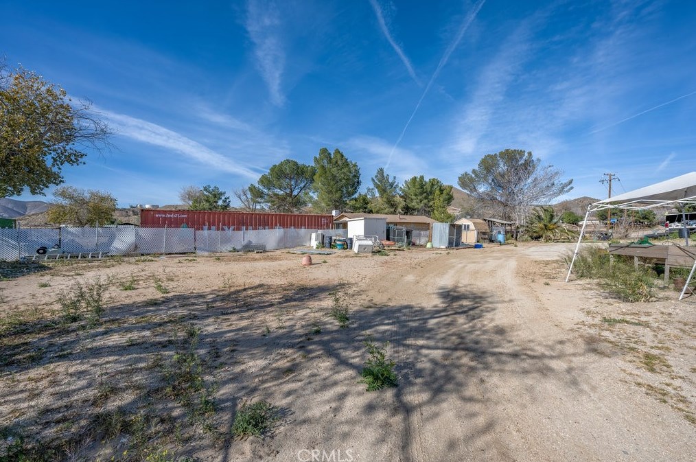 32545 Aliso Canyon Rd, Acton CA  93510-1815 exterior
