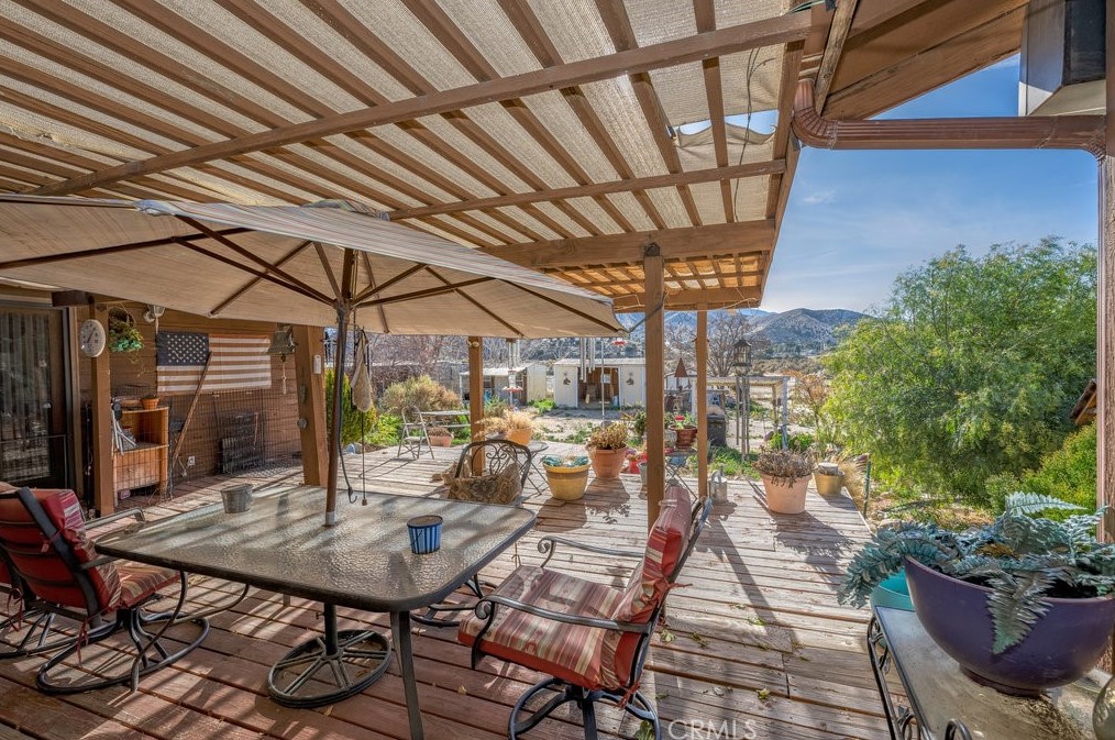 32545 Aliso Canyon Rd, Acton CA  93510-1815 exterior