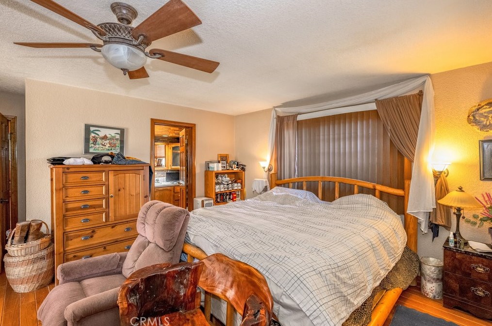 32545 Aliso Canyon Rd, Acton CA  93510-1815 exterior