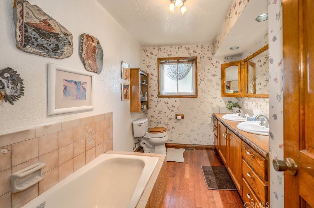 32545 Aliso Canyon Rd, Acton CA  93510-1815 exterior