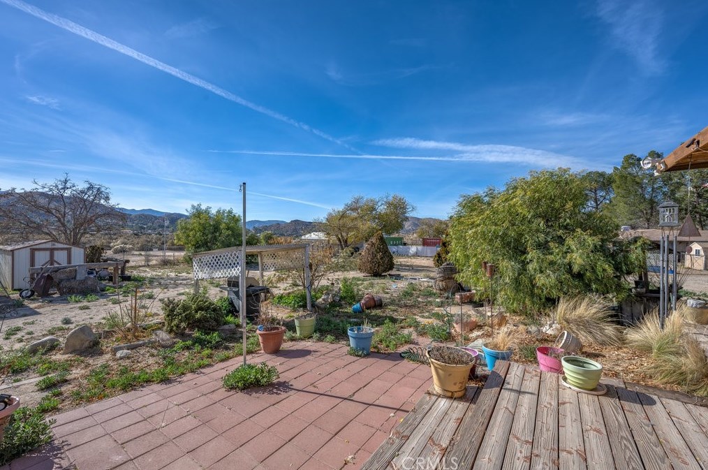 32545 Aliso Canyon Rd, Acton CA  93510-1815 exterior