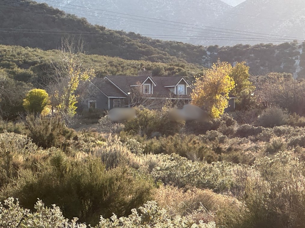 30815 Aliso Canyon Rd, Acton, CA 93510