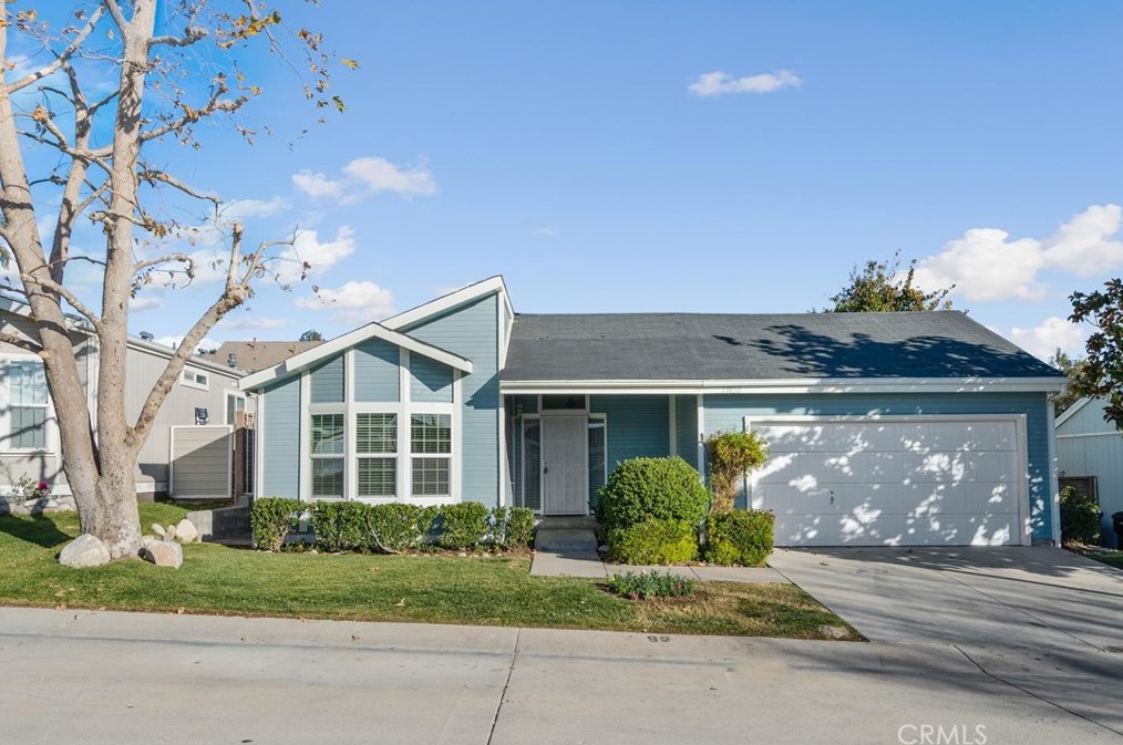 27832 Blue Sky Ln, Santa Clarita, CA 91351