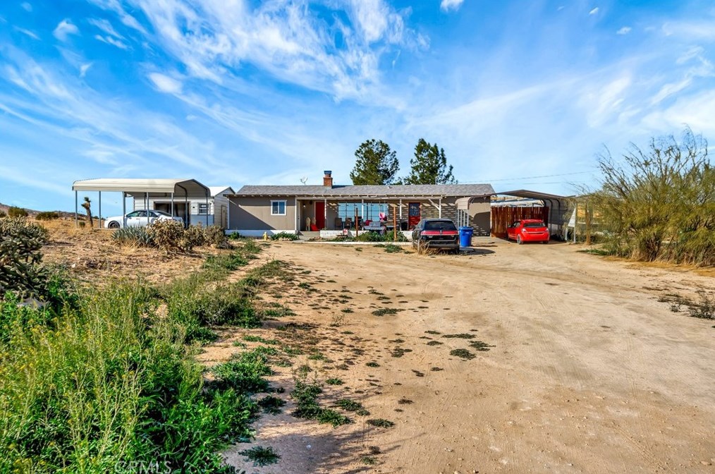 20741 E Ave J12, Lancaster, CA 93535