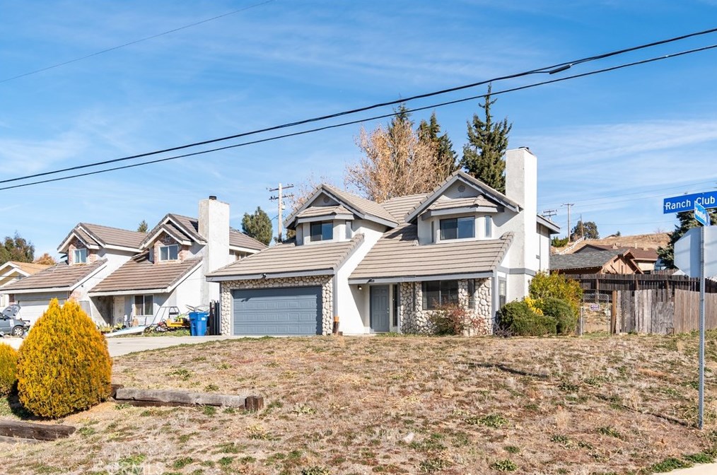 42604 Ranch Club Rd, Leona Valley, CA 93532