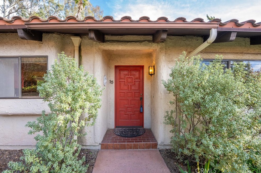 410 Church Rd #15, Ojai, CA 93023