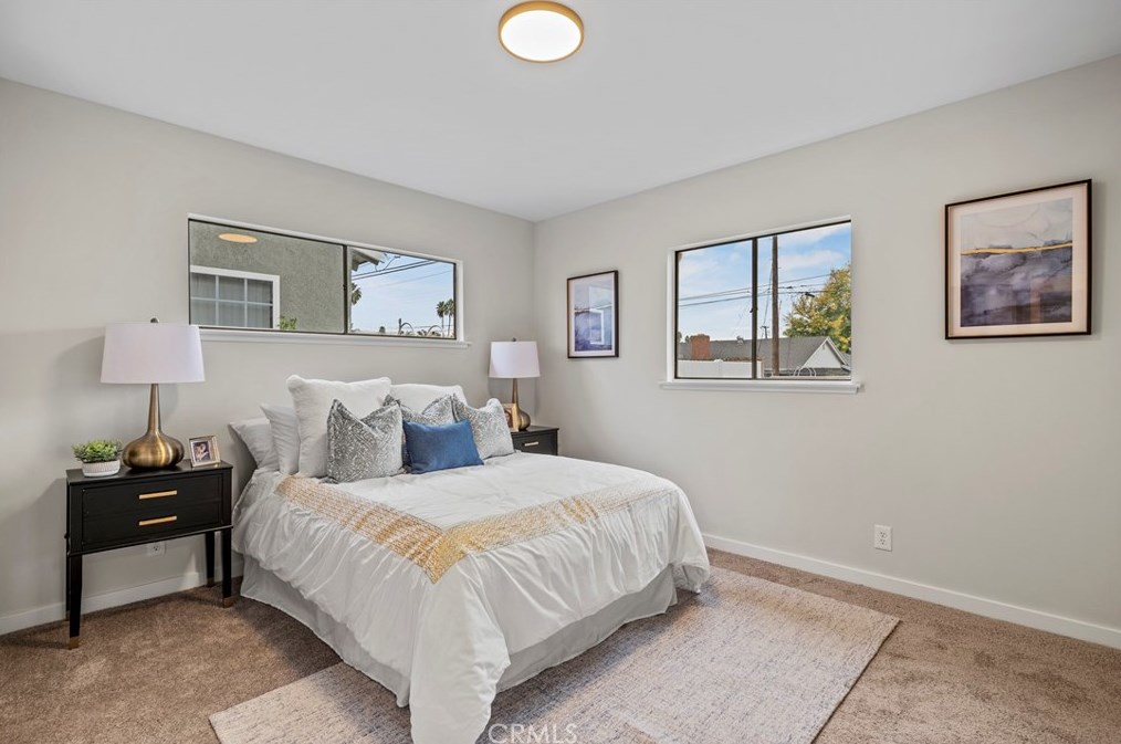 1136 Edna Pl, Covina CA  91724-2507 exterior