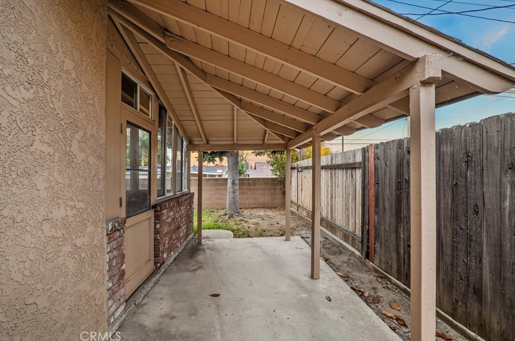 1136 Edna Pl, Covina CA  91724-2507 exterior