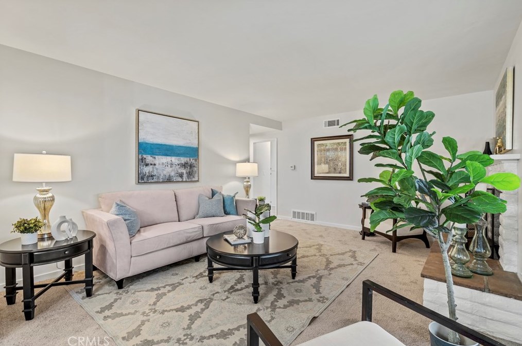 1136 Edna Pl, Covina CA  91724-2507 exterior