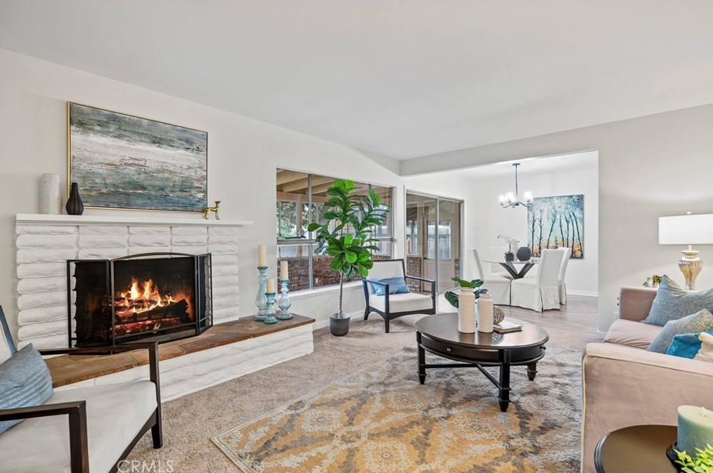 1136 Edna Pl, Covina CA  91724-2507 exterior