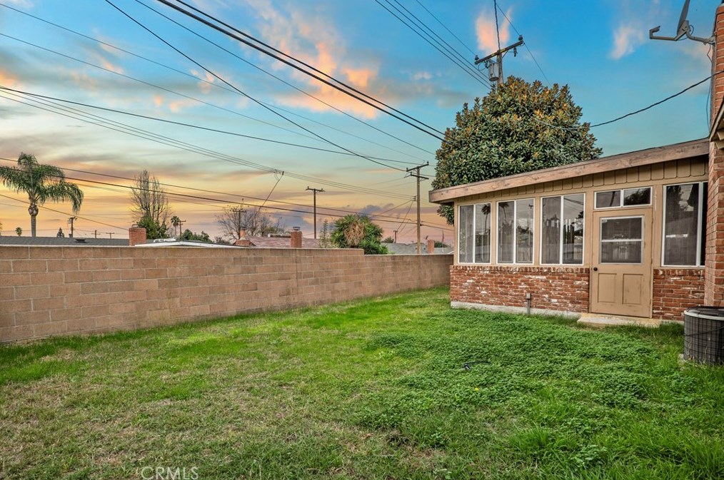 1136 Edna Pl, Covina CA  91724-2507 exterior