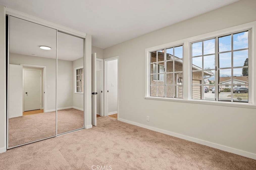 1136 Edna Pl, Covina CA  91724-2507 exterior