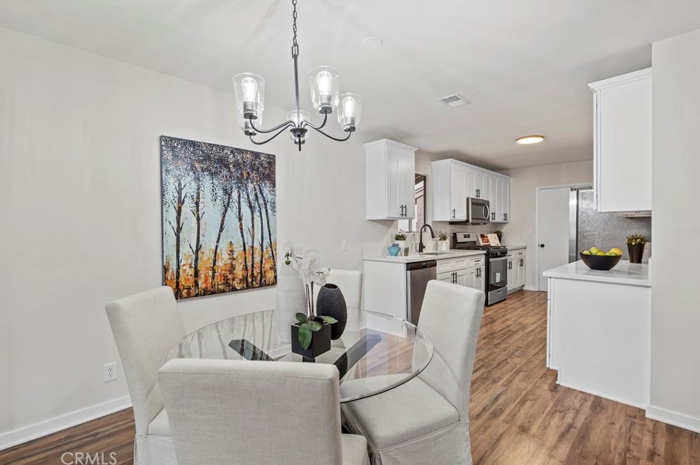 1136 Edna Pl, Covina CA  91724-2507 exterior