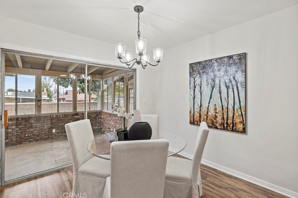 1136 Edna Pl, Covina CA  91724-2507 exterior