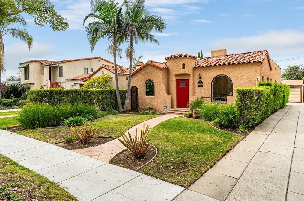 3469 Lemon Ave, Long Beach, CA 90807-4717