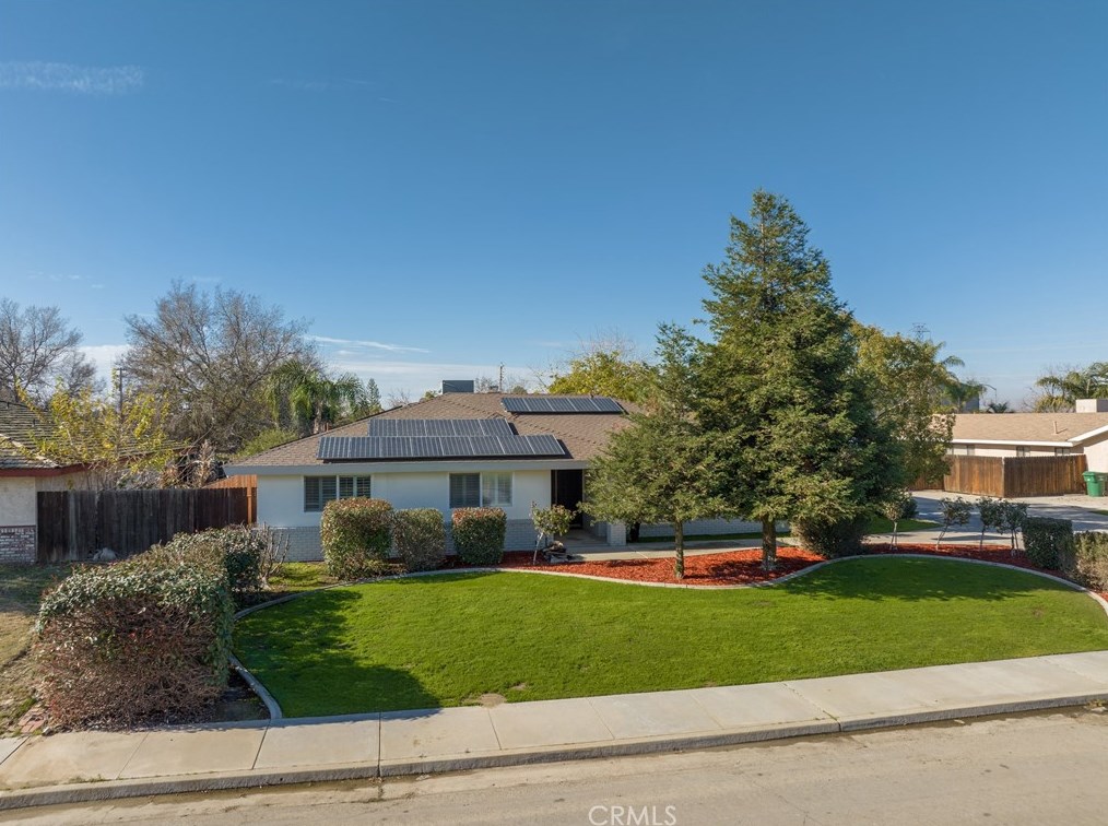 2801 Stagecoach St, Bakersfield, CA 93314