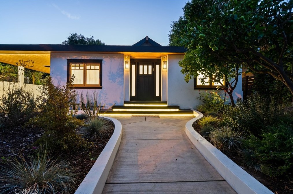 1927 Wilton Pl, Los Angeles CA  90068-3626 exterior