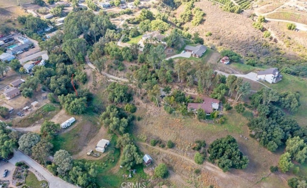 10791 Citrus Dr, Moorpark CA 93021-8700 exterior