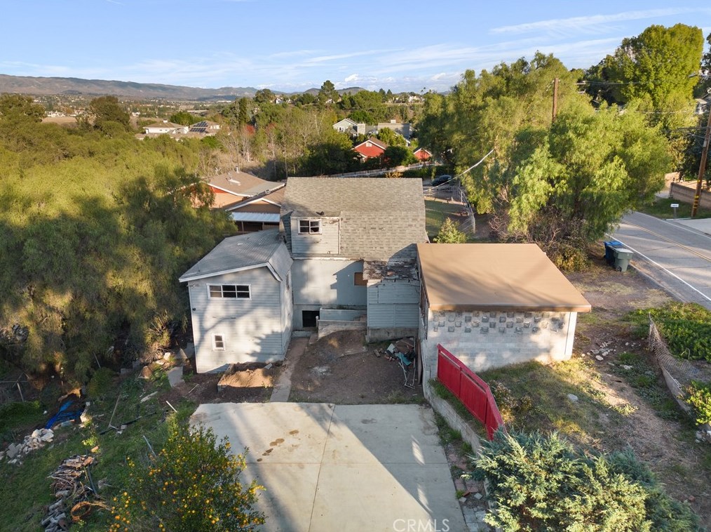 10791 Citrus Dr, Moorpark CA 93021-8700 exterior