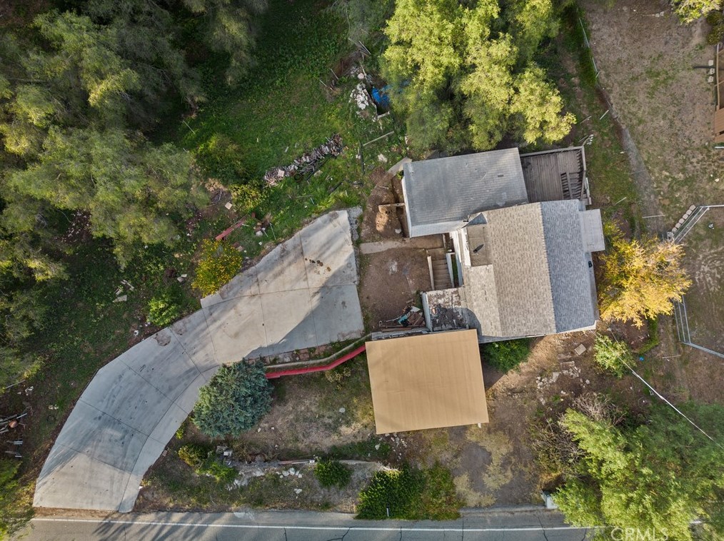 10791 Citrus Dr, Moorpark CA 93021-8700 exterior