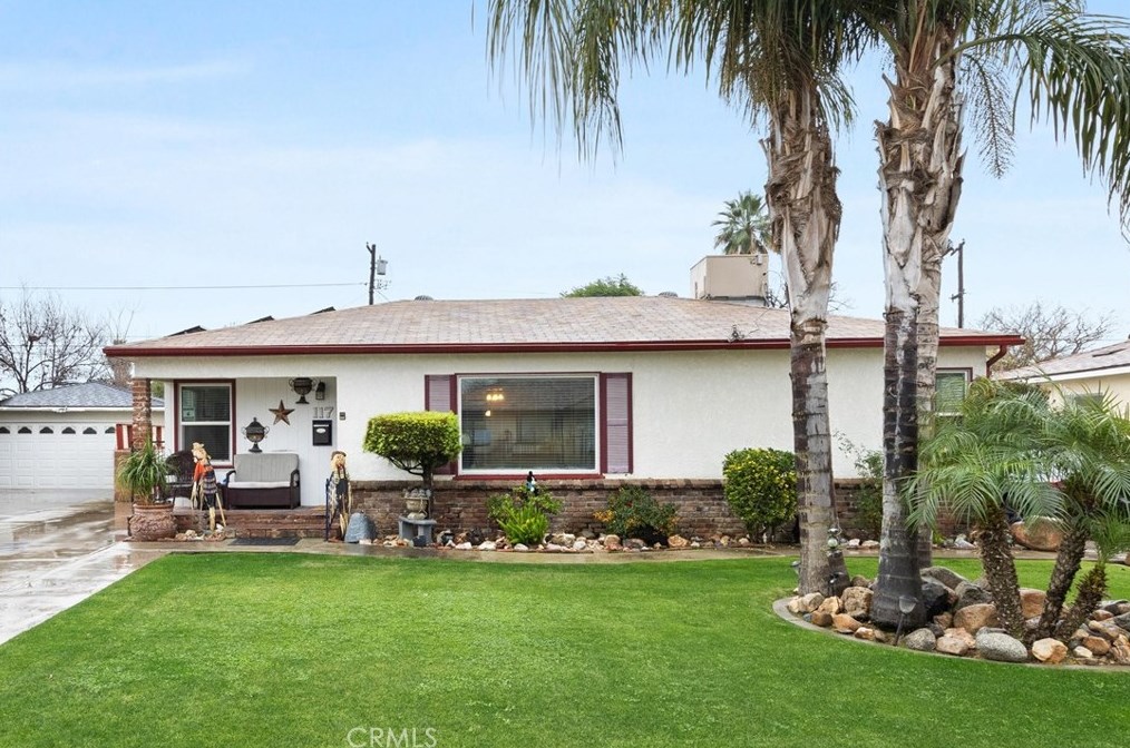 117 Loma Linda Dr, Bakersfield, CA 93305