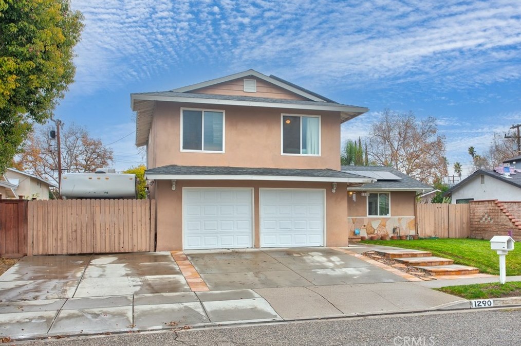 1290 Sawyer Ave, Simi Valley, CA 93065