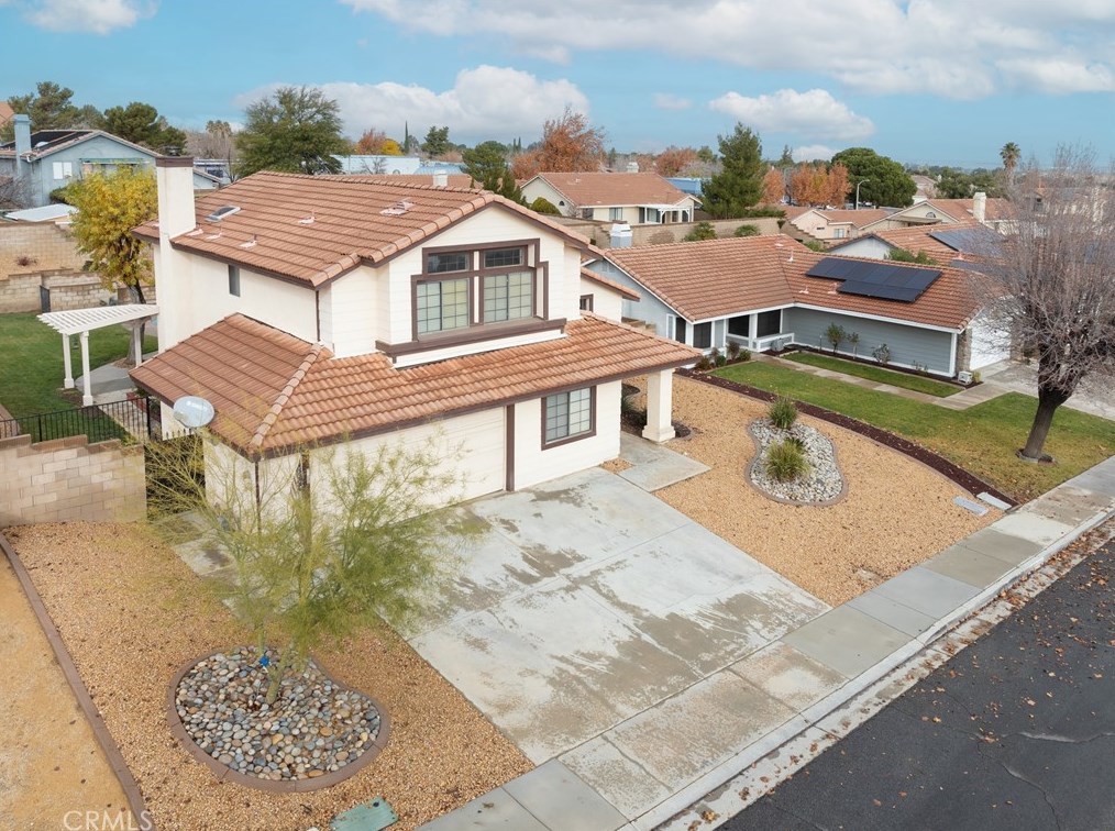 40545 Pinnacle Way, Palmdale, CA 93551-2642