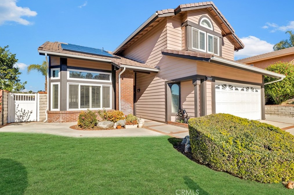 28917 Seco Canyon Rd, Santa Clarita, CA 91390