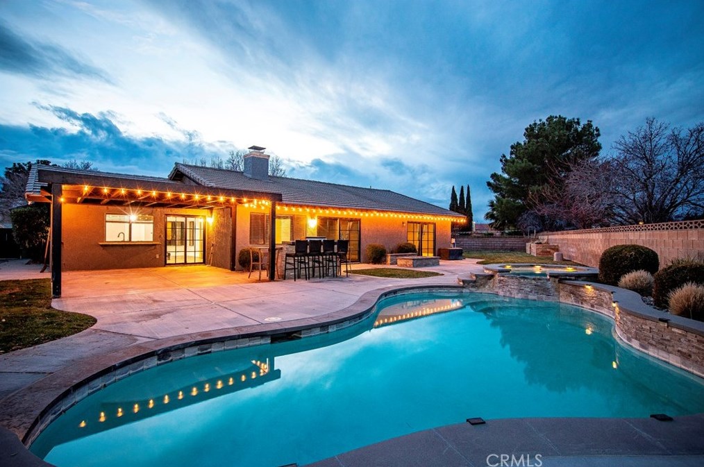 3819 Pelona Vista Dr, Lancaster, CA 93536