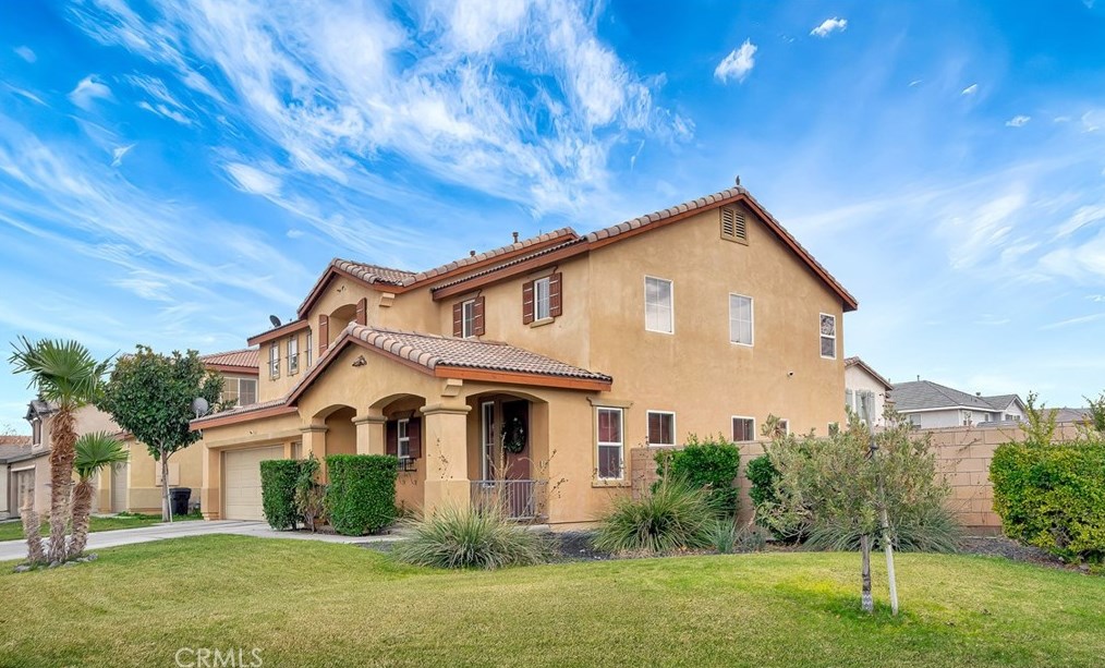 4744 W Ave J4, Lancaster, CA 93536