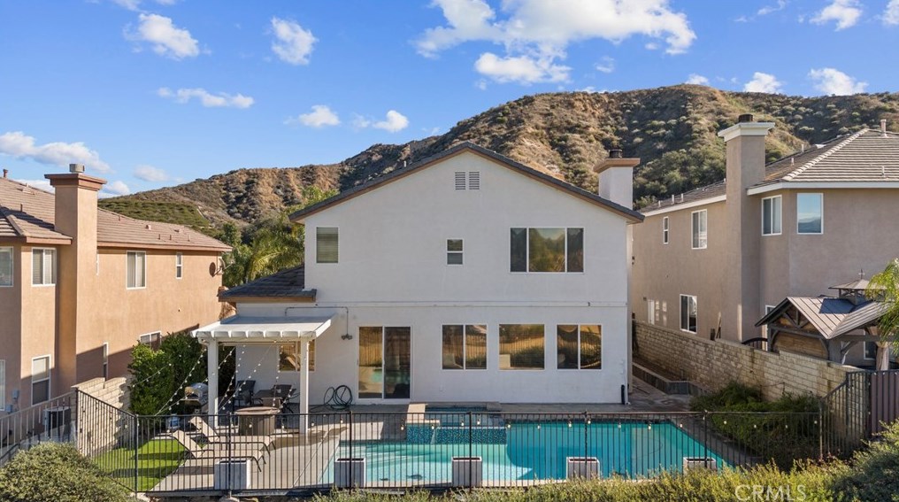 28341 Brookview Terrace, Santa Clarita, CA 91350