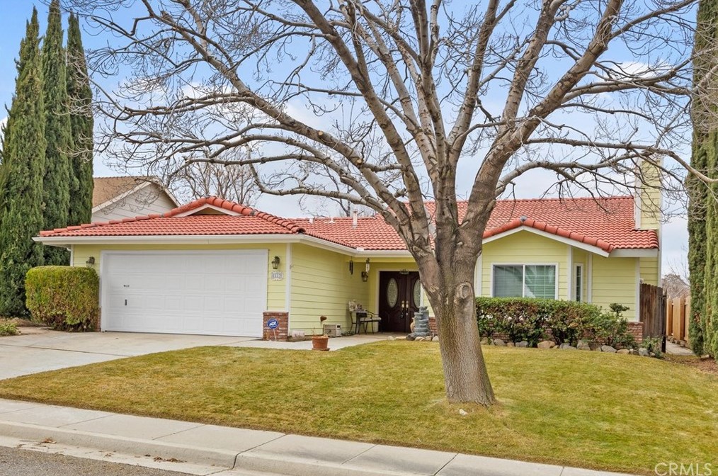 1113 Fig Dr, Tehachapi, CA 93561-2192