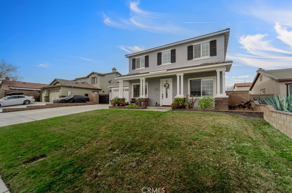 39331 Kennedy Dr, Palmdale, CA 93551-5823