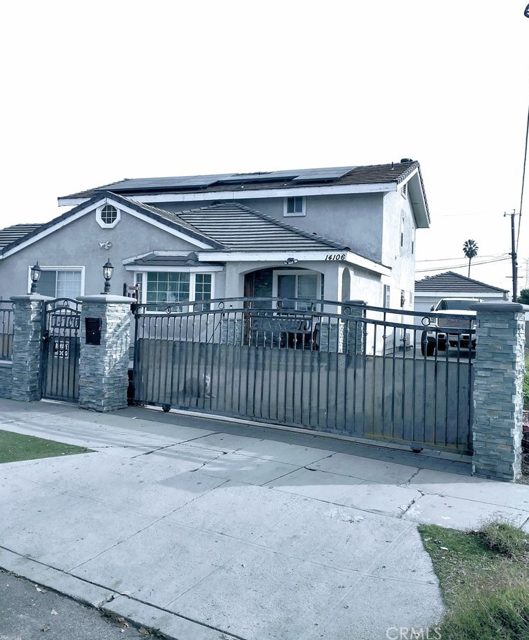 14106 Gruen St, Los Angeles, CA 91331-5314