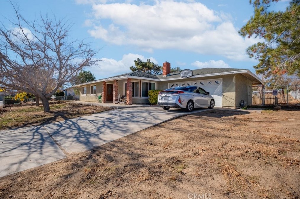 39421 163rd St, Palmdale, CA 93591