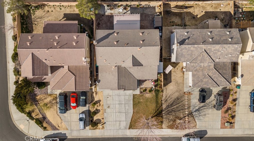 3305 Campbell St, Tropico Village, CA 93560