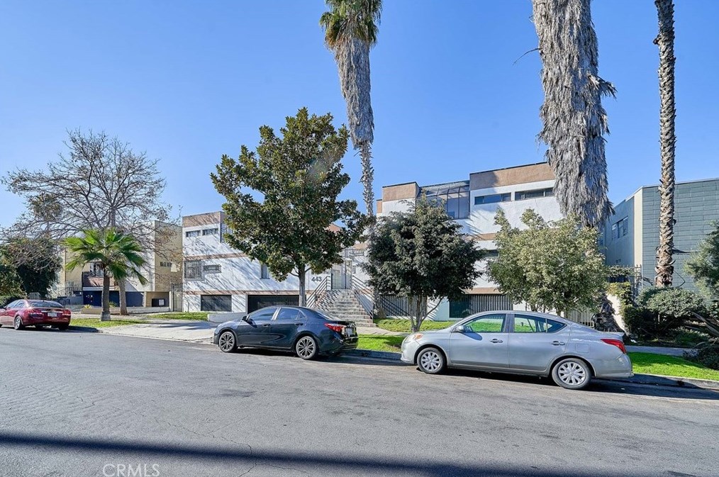 443 S Gramercy Pl #b, Los Angeles, CA 90020