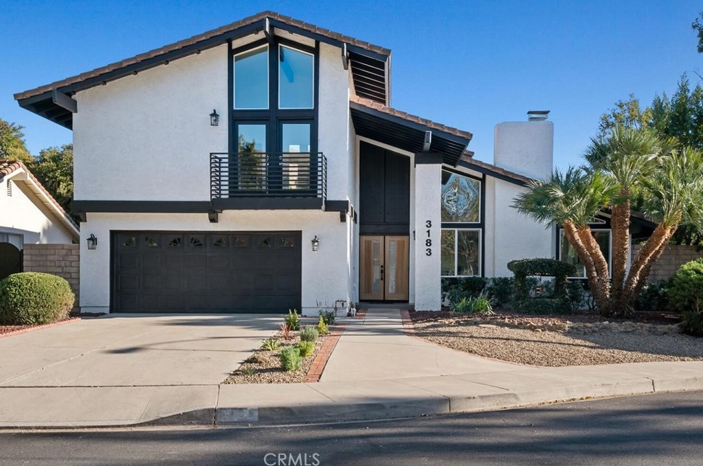 3183 Adirondack Ct, Thousand Oaks CA  91362-3504 exterior