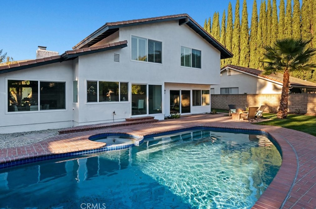 3183 Adirondack Ct, Thousand Oaks CA  91362-3504 exterior