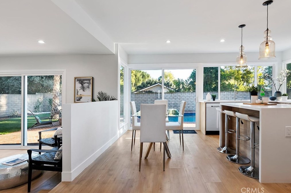 3183 Adirondack Ct, Thousand Oaks CA  91362-3504 exterior