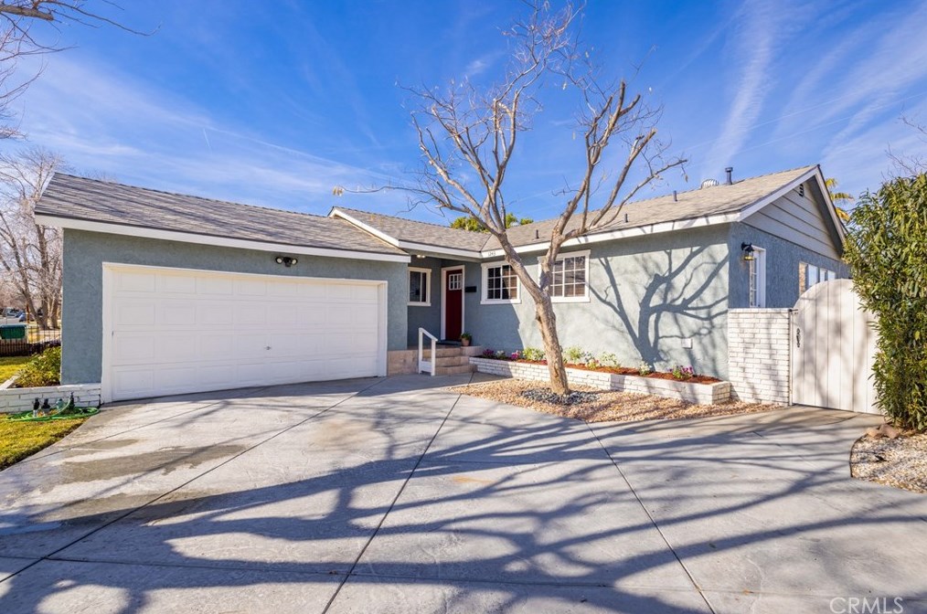 1243 W Norberry, Lancaster, CA 93534