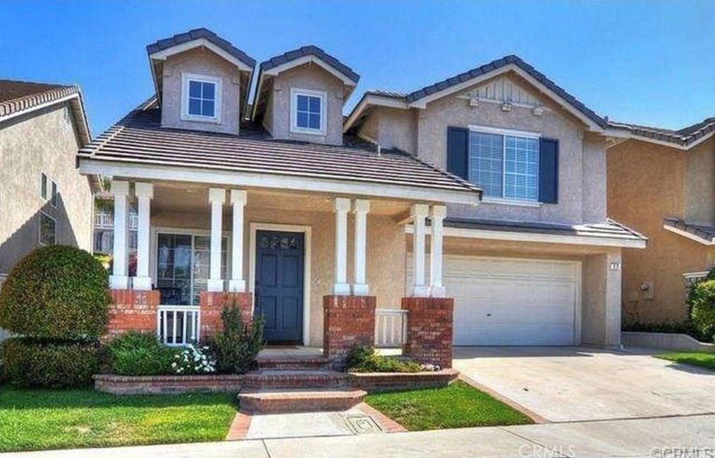 17 Carriage Dr, El Toro, CA 92610